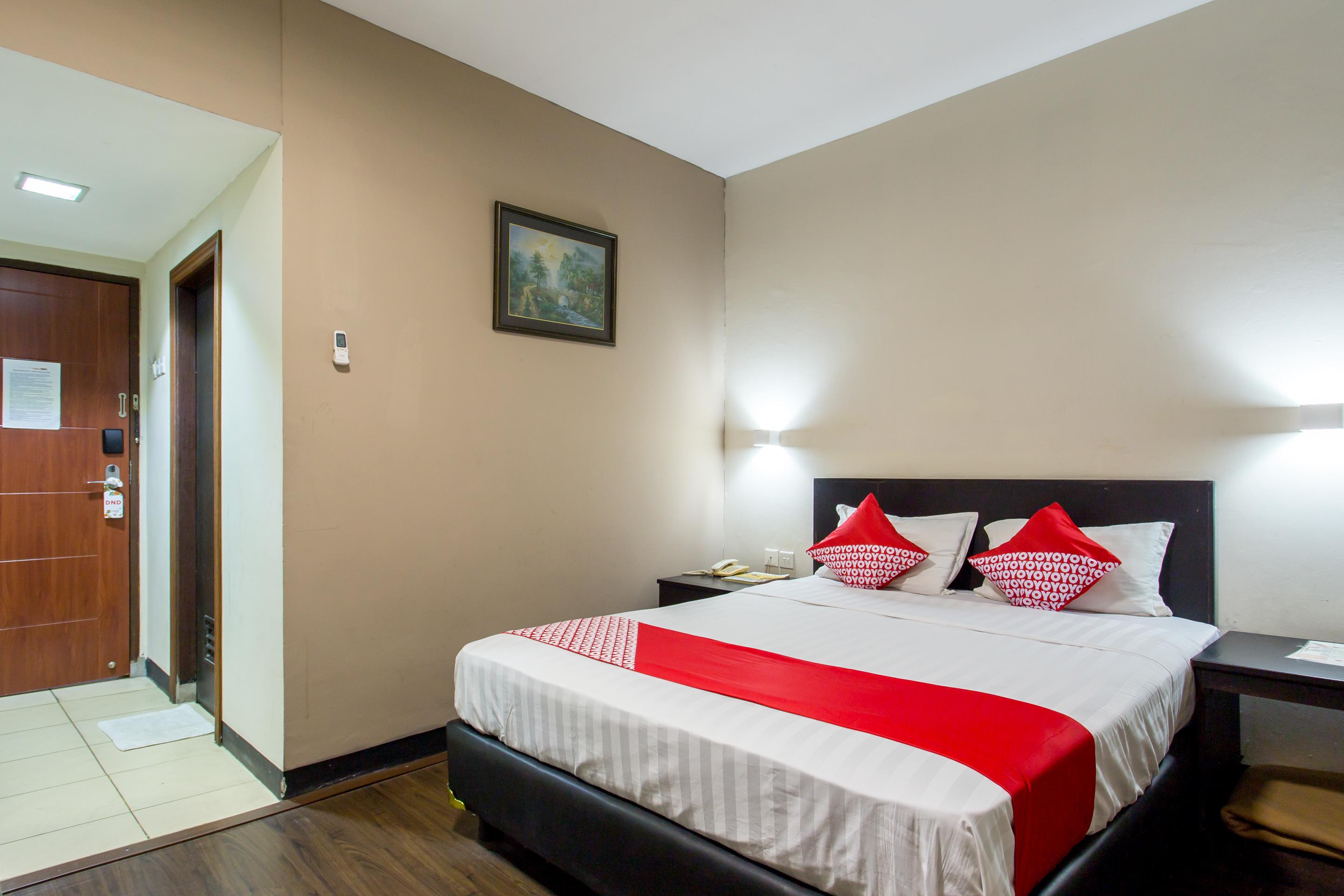 Capital O 769 City Hotel Balikpapan  Esterno foto