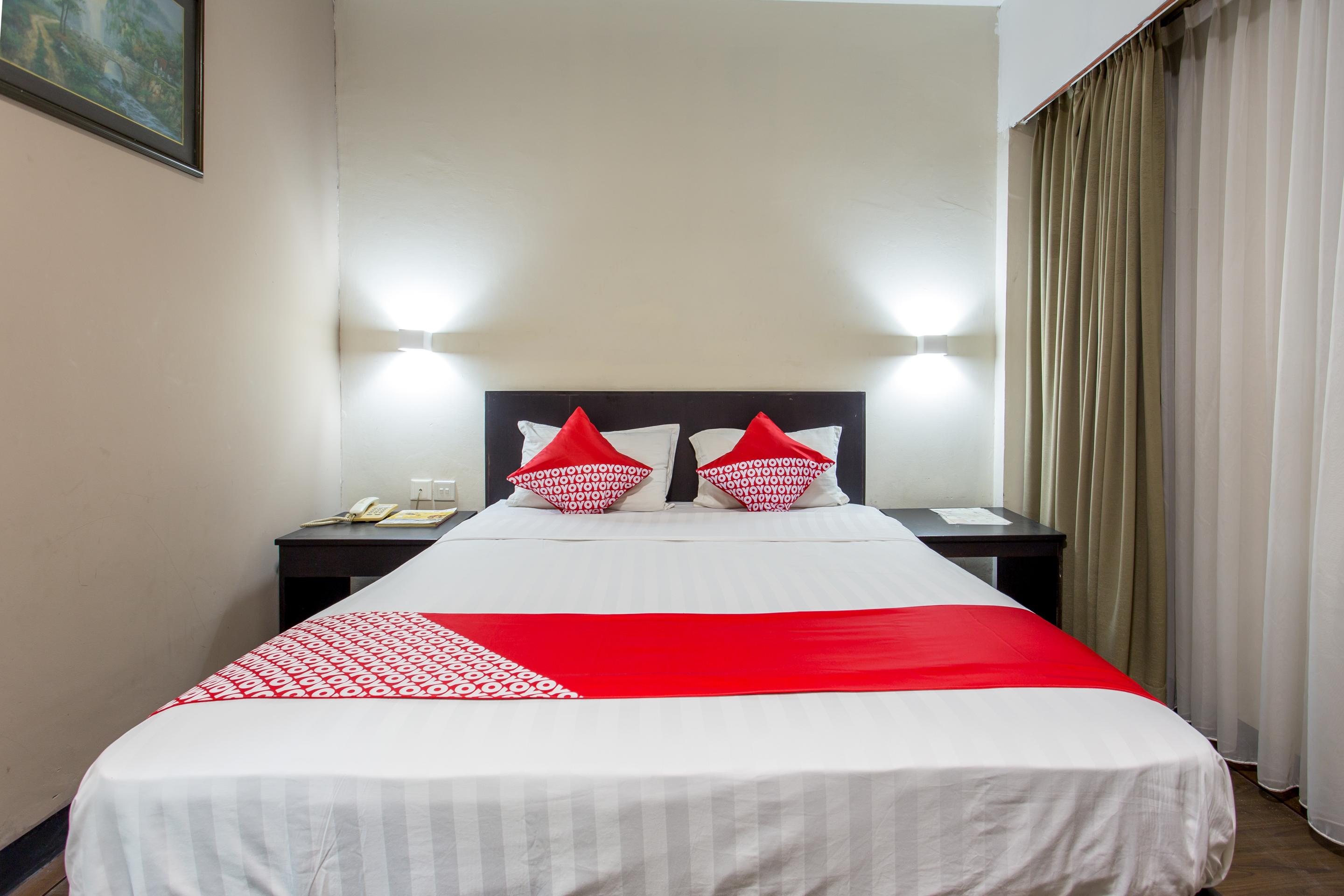Capital O 769 City Hotel Balikpapan  Esterno foto