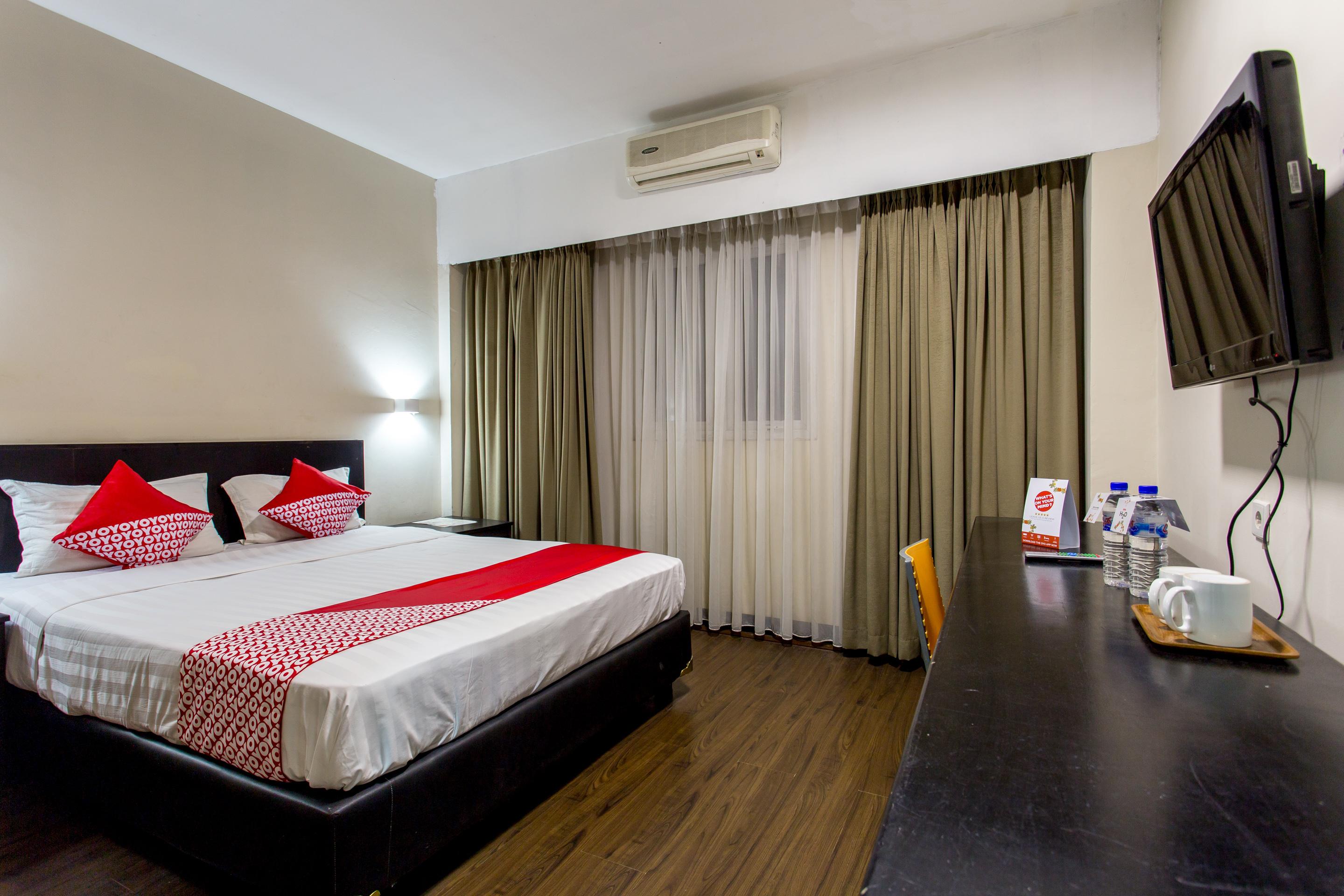 Capital O 769 City Hotel Balikpapan  Esterno foto