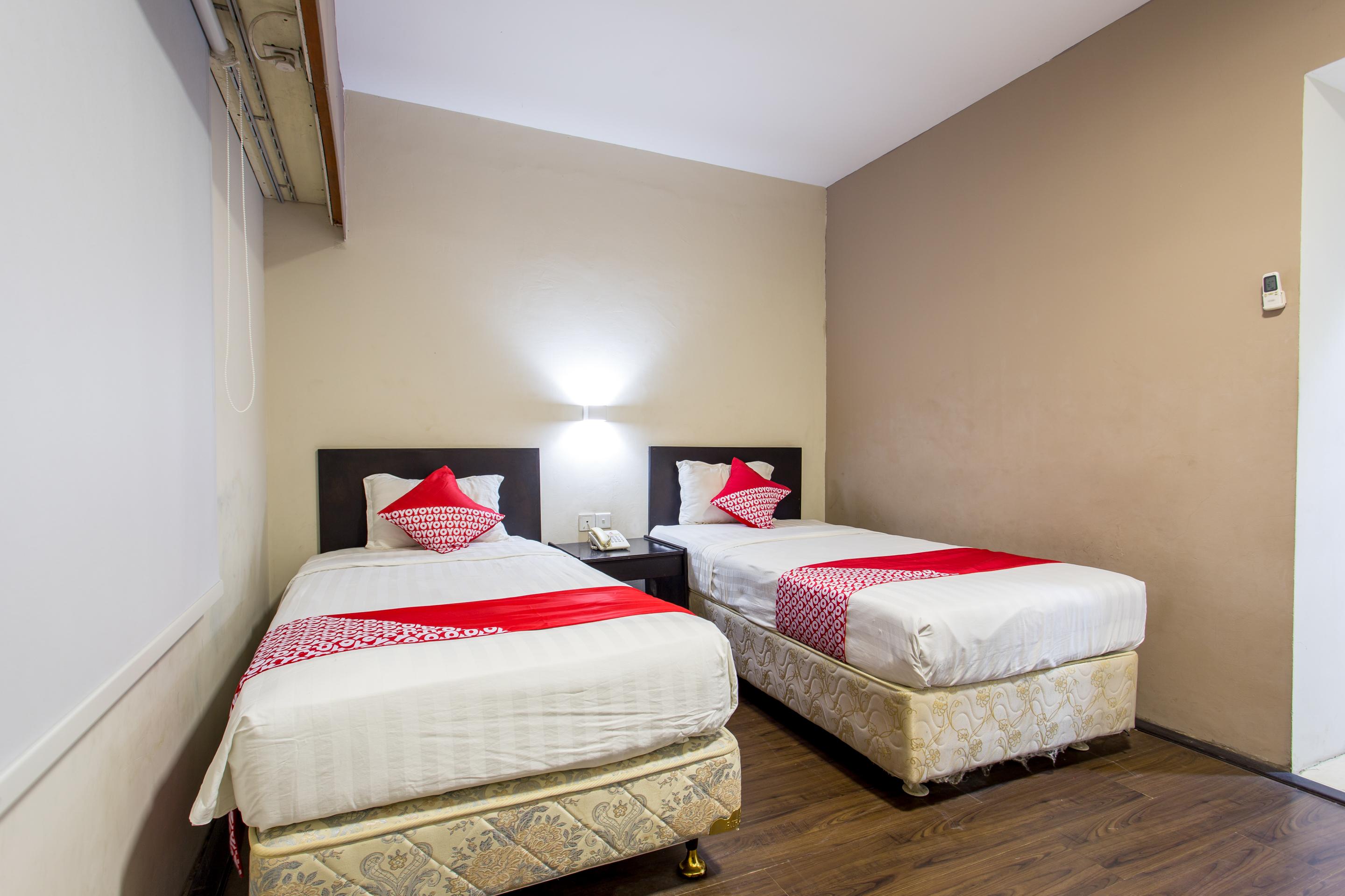 Capital O 769 City Hotel Balikpapan  Esterno foto