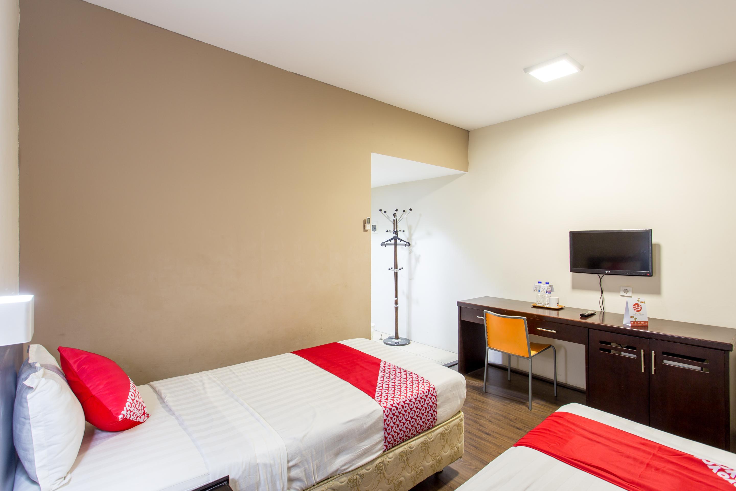 Capital O 769 City Hotel Balikpapan  Esterno foto