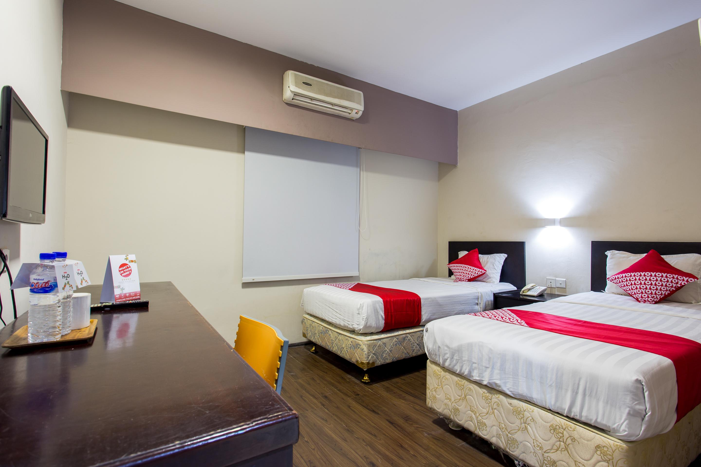 Capital O 769 City Hotel Balikpapan  Esterno foto