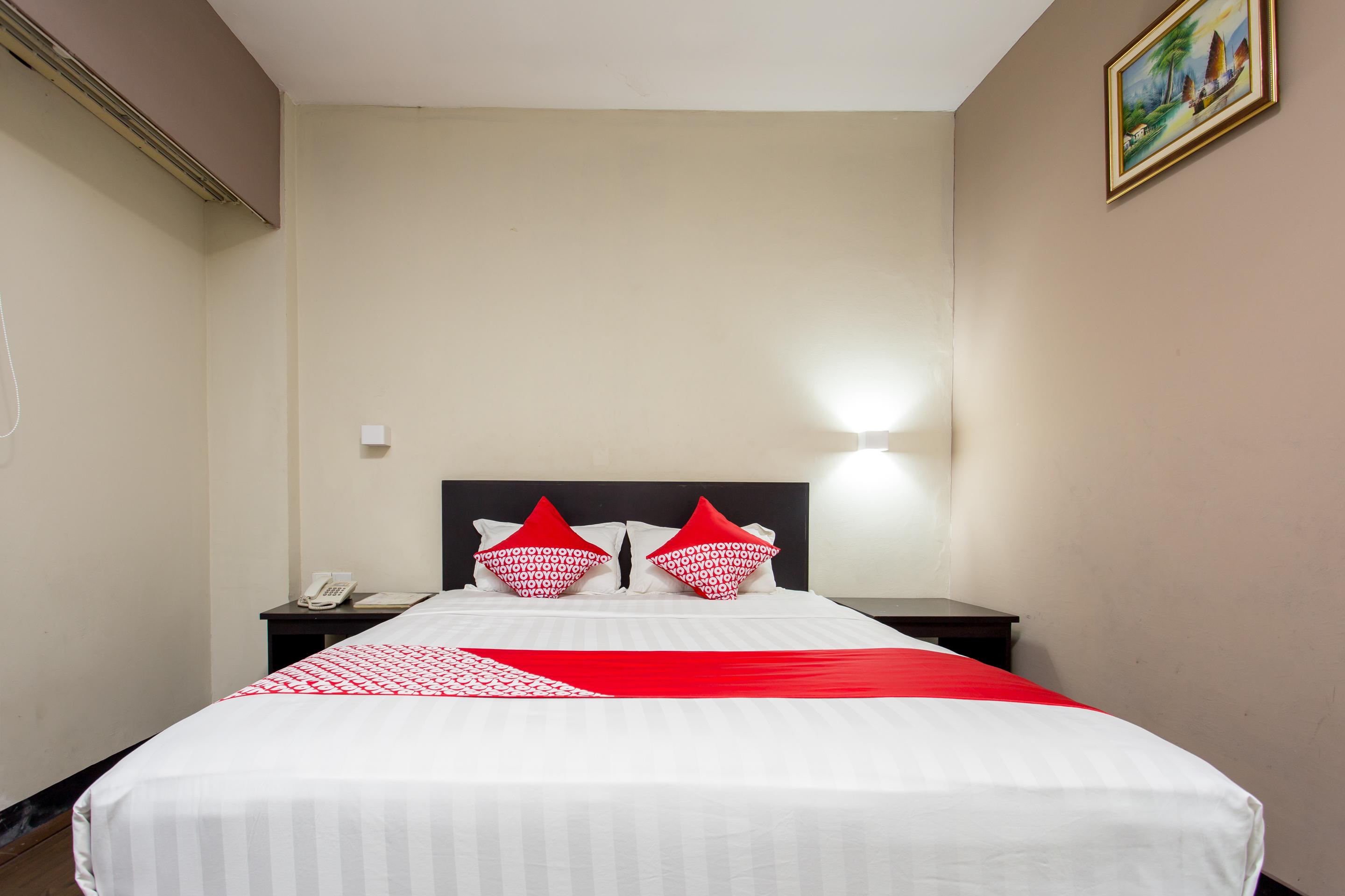 Capital O 769 City Hotel Balikpapan  Esterno foto