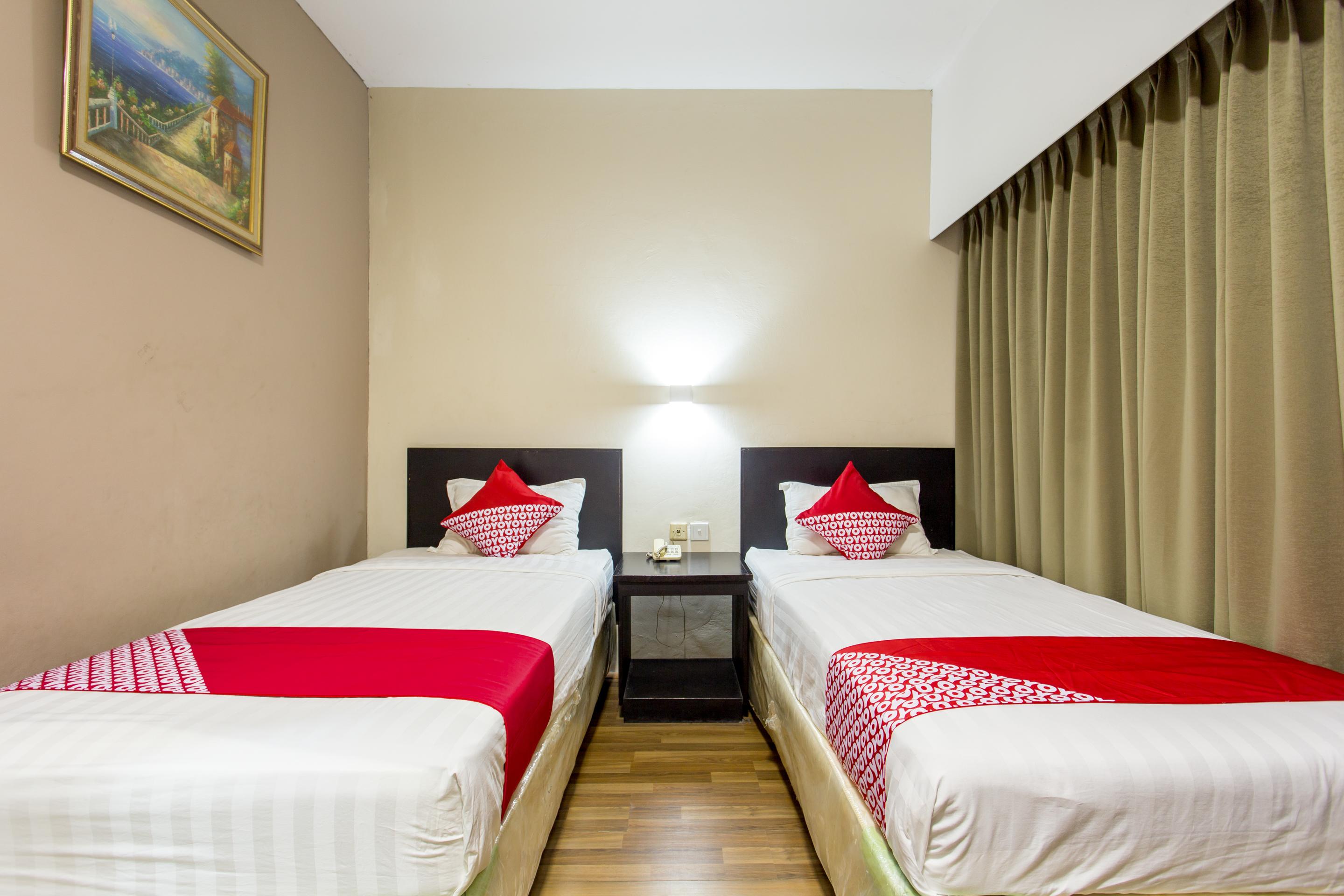 Capital O 769 City Hotel Balikpapan  Esterno foto