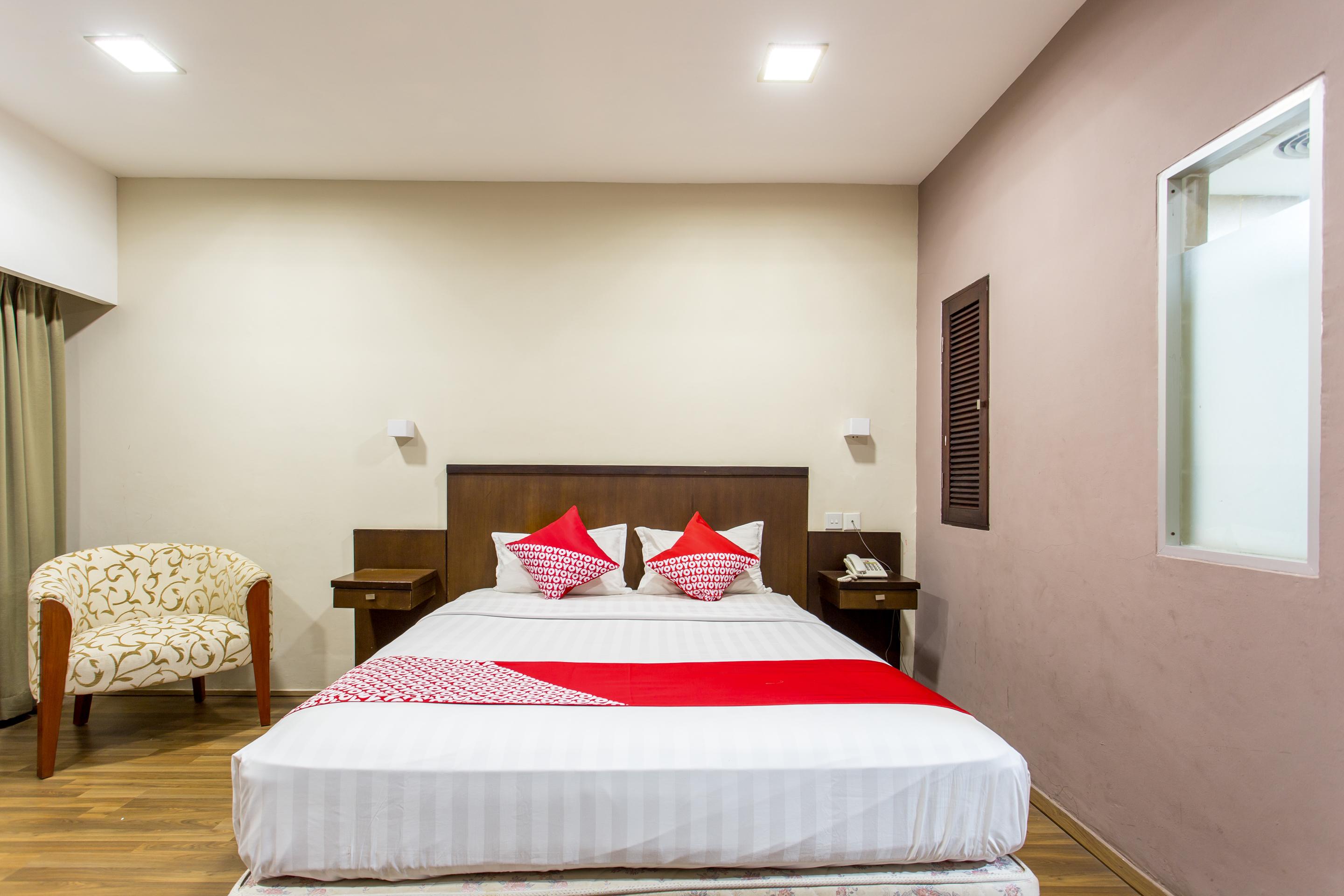 Capital O 769 City Hotel Balikpapan  Esterno foto
