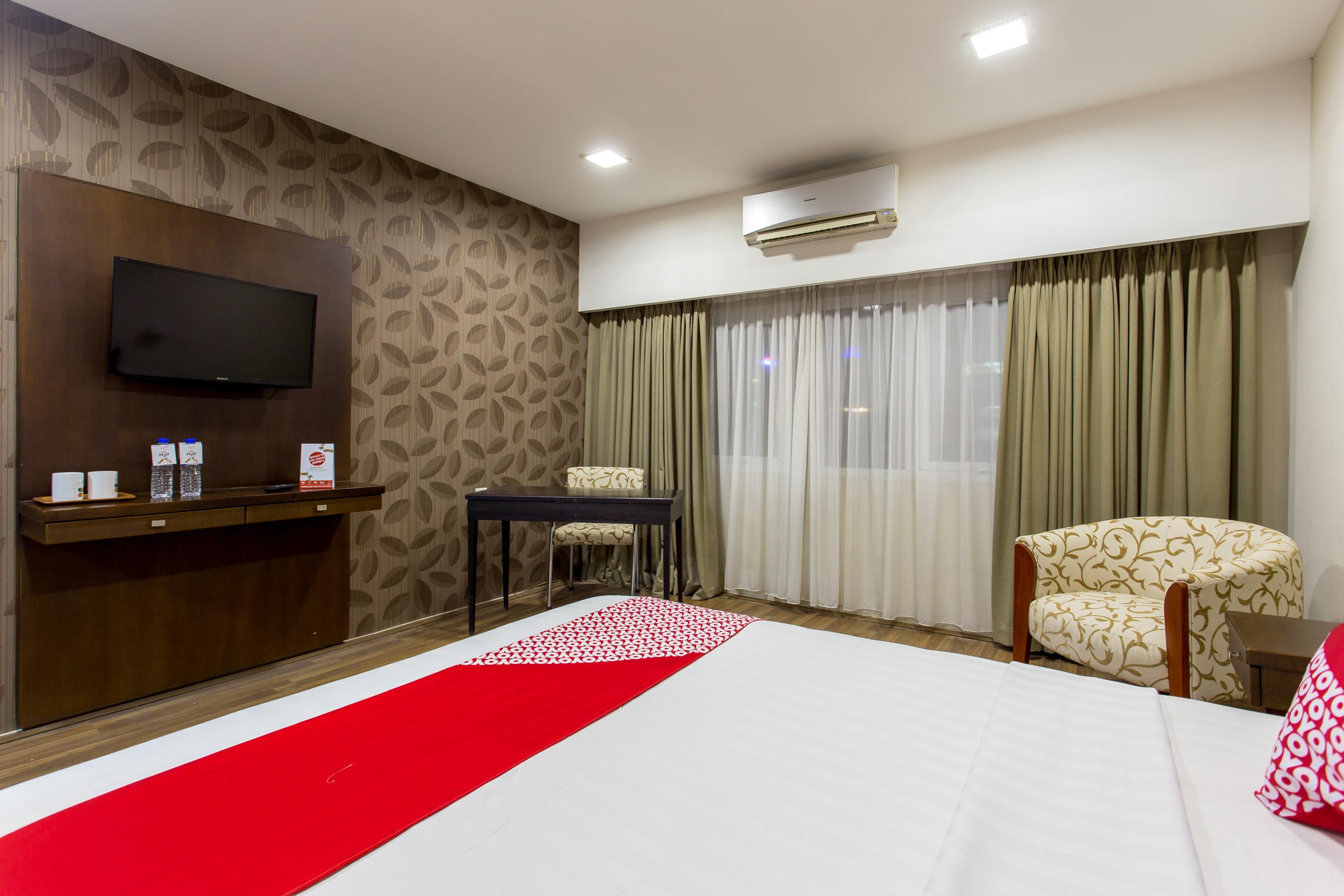 Capital O 769 City Hotel Balikpapan  Esterno foto