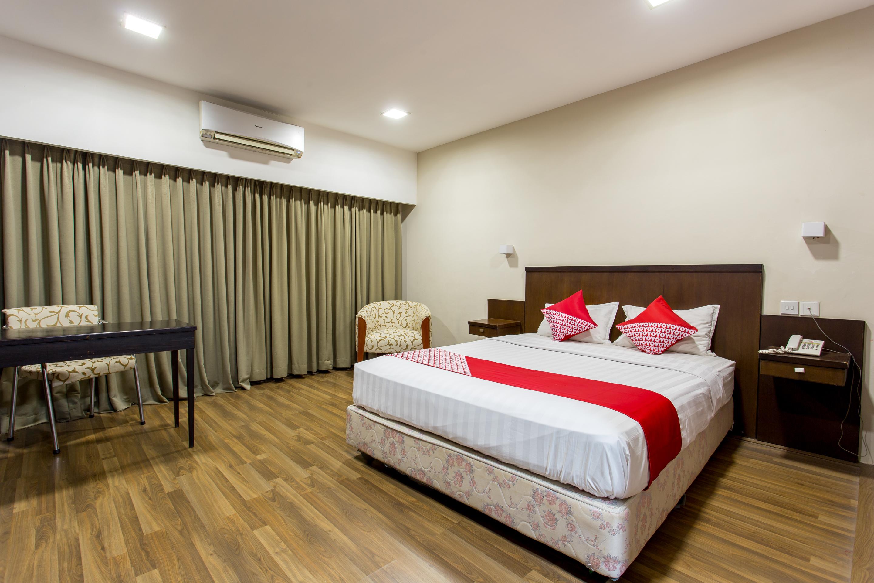 Capital O 769 City Hotel Balikpapan  Esterno foto