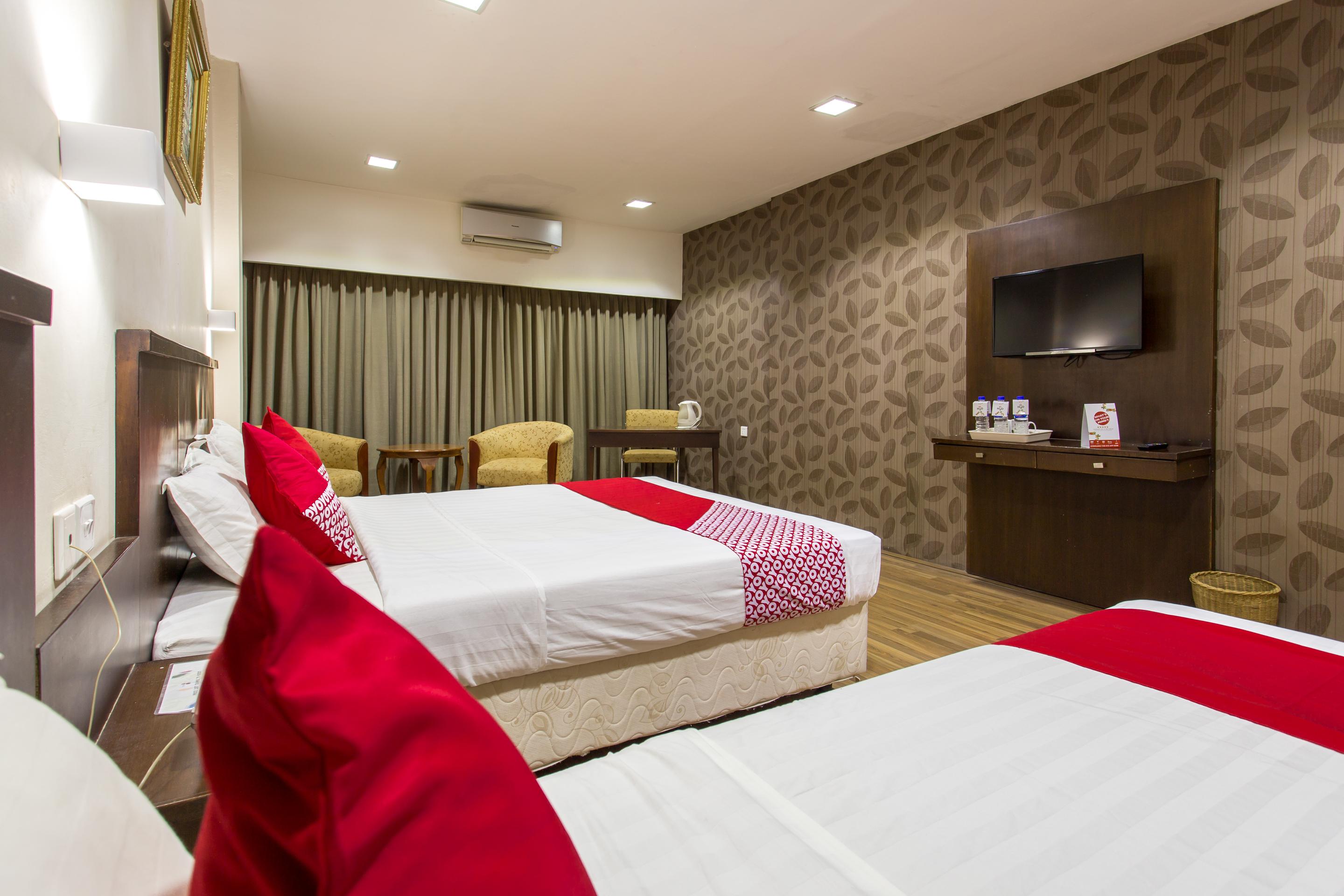 Capital O 769 City Hotel Balikpapan  Esterno foto