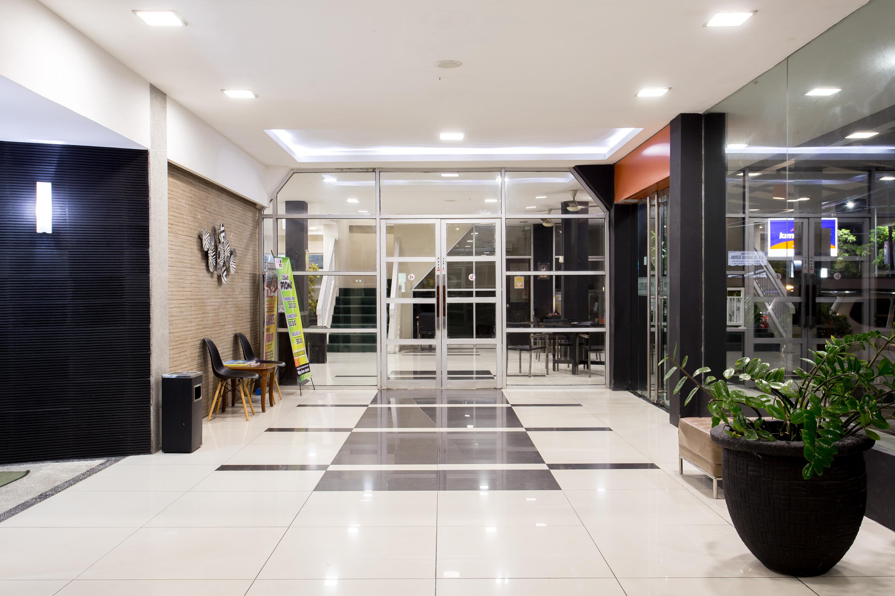 Capital O 769 City Hotel Balikpapan  Esterno foto