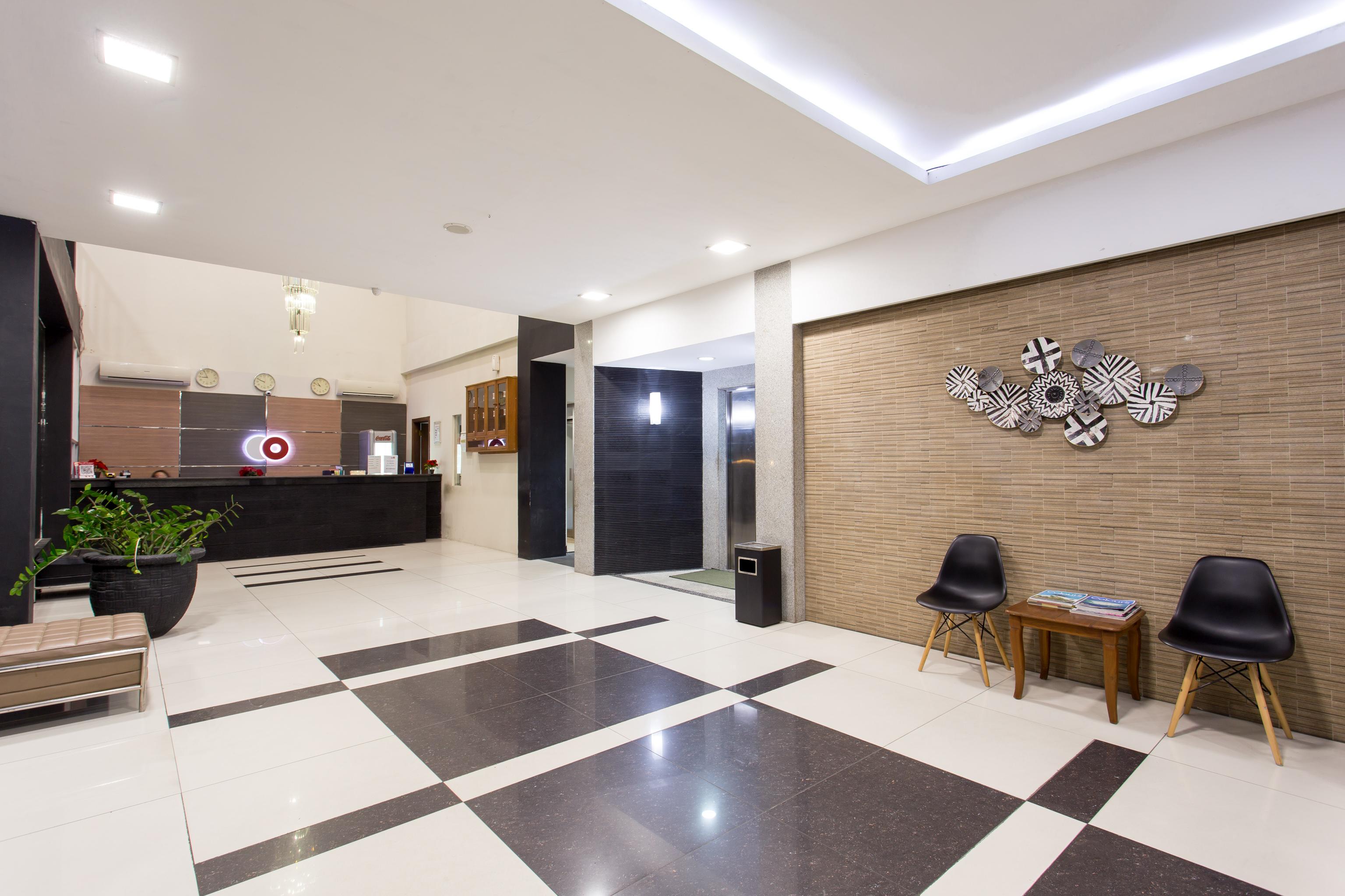 Capital O 769 City Hotel Balikpapan  Esterno foto