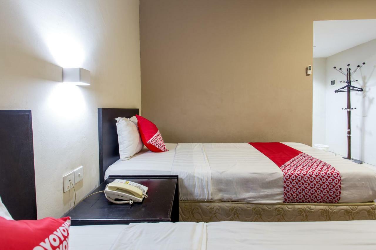 Capital O 769 City Hotel Balikpapan  Esterno foto