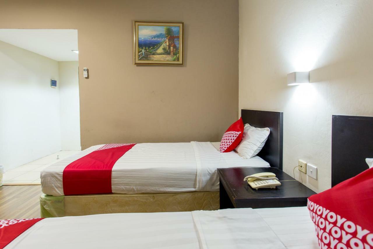 Capital O 769 City Hotel Balikpapan  Esterno foto